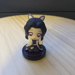 すわらせ隊 鬼滅の刃 胡蝶しのぶ