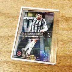 ★WCCF★21SSロナウド★FOOTISTA★RONALDO★CR7