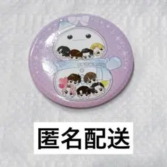 SnowMan 缶バッジ