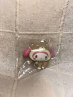 カプセルトイ マイメロ