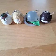 もちばけ　4個セット