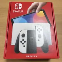 2026年最新】NintendoSwitch有機ELホワイトの人気アイテム - メルカリ