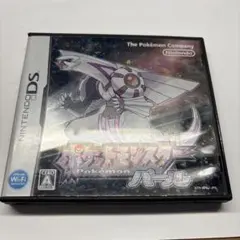 ポケットモンスター パール DSポケモン