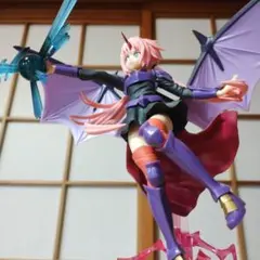 転生したらスライムだった件　転スラ　ミリム　ミリム・ナーヴァ　フィギュア