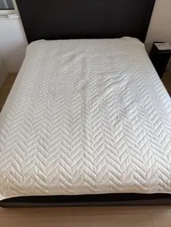 ベッドパット クイーンサイズ