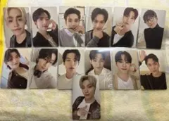 SEVENTEEN トレカ About Time