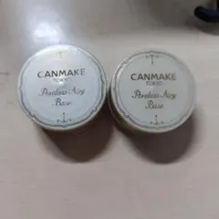 CANMAKE　ポアレスエアリーベース　02 01