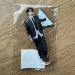 日プ 新世界 加藤大樹 PRODUCE 101 popup アクリルスタンド - メルカリ