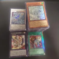 遊戯王　リミットオーバーコレクション　ヒーローズ　まとめ売り　約250枚