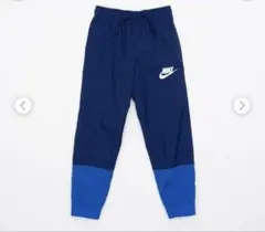 NIKE 160 ナイロンパンツ