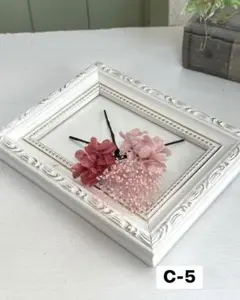 お値下げ！商品入れ替えの為 成人式結婚式卒業式髪飾りC-5