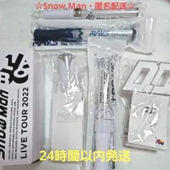 ☆匿名配送☆Snow Man　ペンライト　まとめ売り　歴代セット
