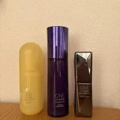 ワンバイコーセー　クリアピールセラム　セラムヴェール　メラノショット　容器のみ