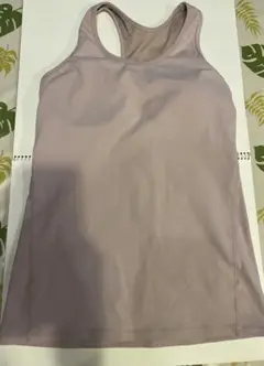 SUKALA LAVA ヨガウェア　Mサイズ　タンクトップ