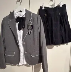 ポンポネット♡フォーマル　5点セット　160 pom ponette junior フォーマルスーツ 160 5点セット 楽天市場