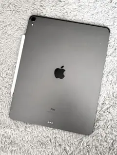 【お値下げ可能】Apple iPad Pro 12.9インチ 第3世代 セットのサムネイル