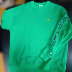 (what it isnt) Mark Gonzales スウェット XLのサムネイル