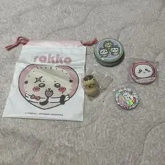 ちいかわ　グッズ