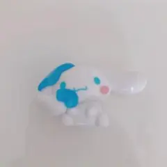 サンリオ　ジャムジェリーフィギュア　シナモロール
