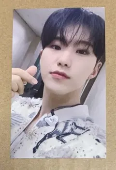 BTS】‪☆126-11D☆フォトカード SUGA ユンギ - メルカリ‬
