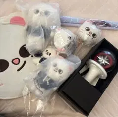 straykids ヒョンジン ジニレット まとめ売り