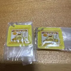 サンリオキャラクターズ　お菓子チャーム2