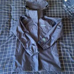 Columbia Omni デニムブルー アウター