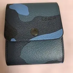 COACH　小物入れのサムネイル