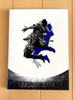 2025年最新】ワンオクロック dvdの人気アイテム - メルカリ