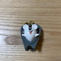 ディズニーハロウィン　おばけチャーム