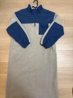 NIKO AND... 長袖ワンピース Lサイズ