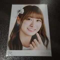 【匿名配送】瀧脇笙古 イコラブ 生写真 宝石衣装