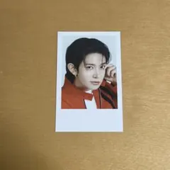 ENHYPEN宵 タワレコ特典 トレカ ヒスン