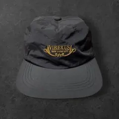 ひ*ろ様 AVIREX キャップ ナイロン