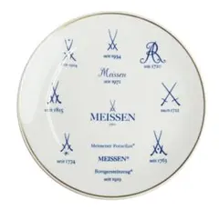 2025年最新】マイセン 歴代 プレートの人気アイテム - メルカリ