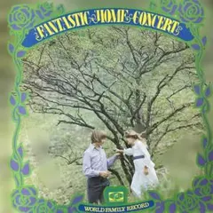 FANTASTIC HOME CONCERT レコード12枚入りbox