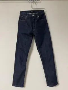 A.P.C. 濃紺PETIT NEW STANDARD