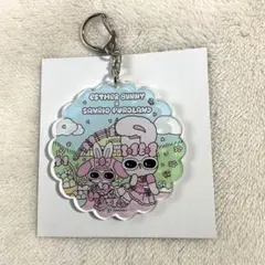 アクリルキーホルダー マイメロ