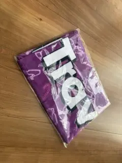 Travis Japan タオル