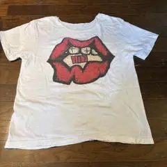 お値下げ古着屋Tシャツ