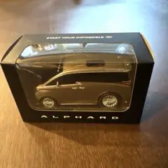 2025年最新】アルファード 非売品 ミニカーの人気アイテム