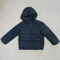 コムサイズム　ダウンジャケット