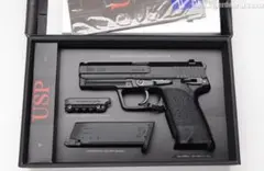 東京マルイ H&K USP ガスブローバック カスタム品のサムネイル