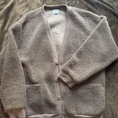 coen カーディガン