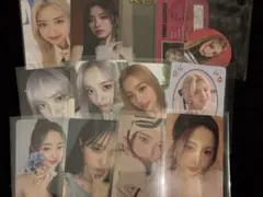 2025年最新】kep1er トレカ イェソの人気アイテム - メルカリ