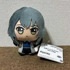 ム*ル様 学園アイドルマスターちびぐるみ月村手毬