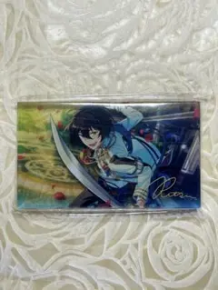 2025年最新】アクリルブロック あんスタの人気アイテム - メルカリ