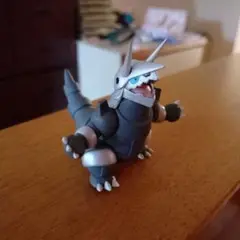ポケモンガレージキット　ウィンディ ポケモンガレージキット ウィンディ