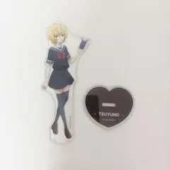魔法少女サイト 奴村露乃 アクリルスタンド