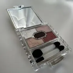 JILLSTUART リボンクチュール アイズ 09 elegant silkのサムネイル